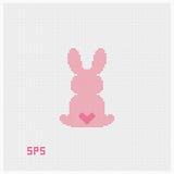 Bunny - Bubblegum