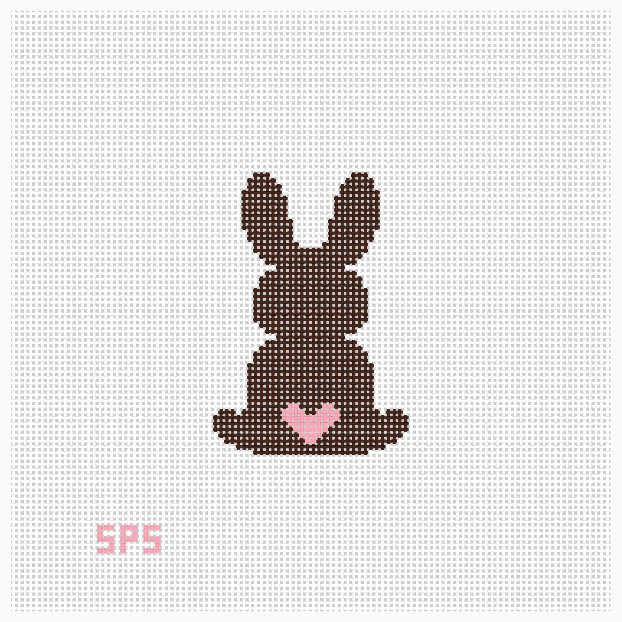 Bunny - Chocolate