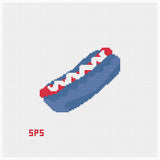 All American Hot Dog