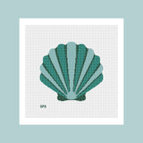 Seashell - Seaglass