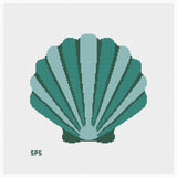 Seashell - Seaglass