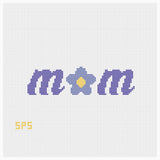 Mom - Lavender