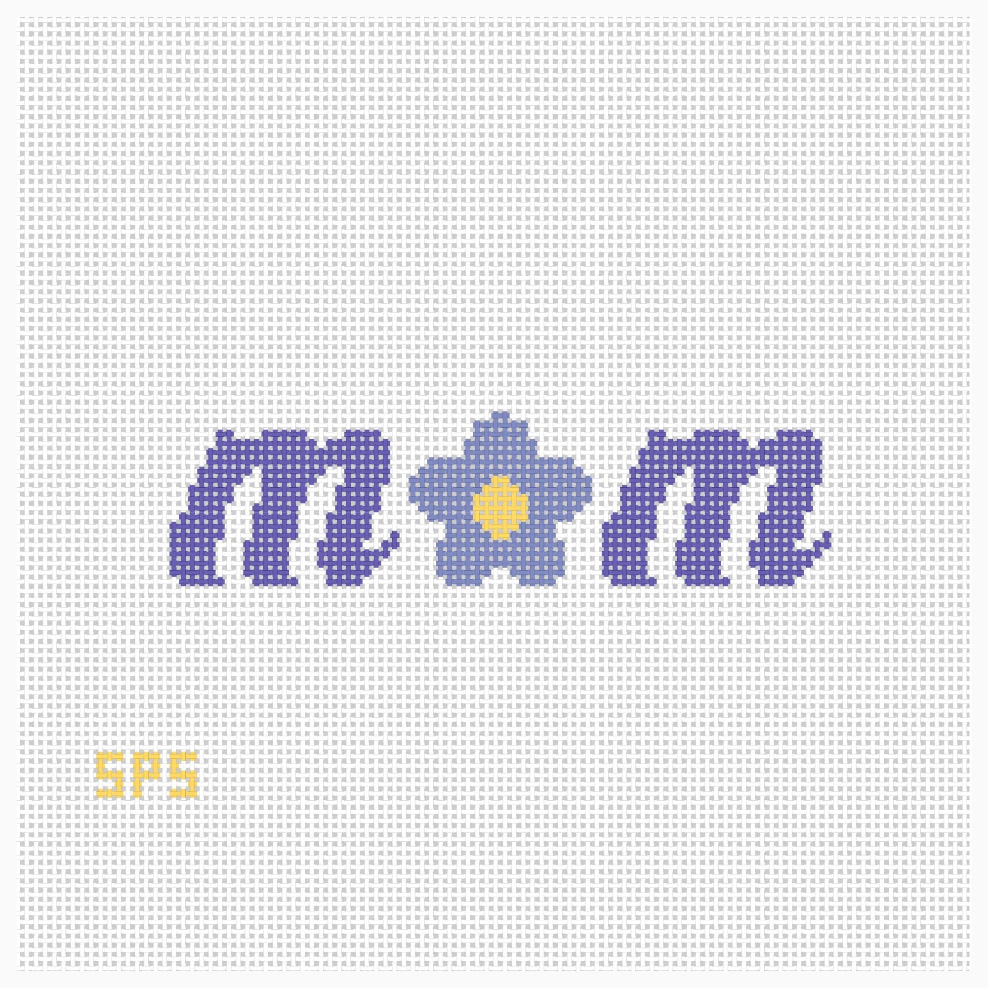 Mom - Lavender