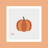 Pumpkin - Orange