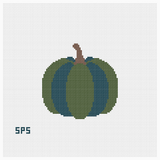Pumpkin - Tartan