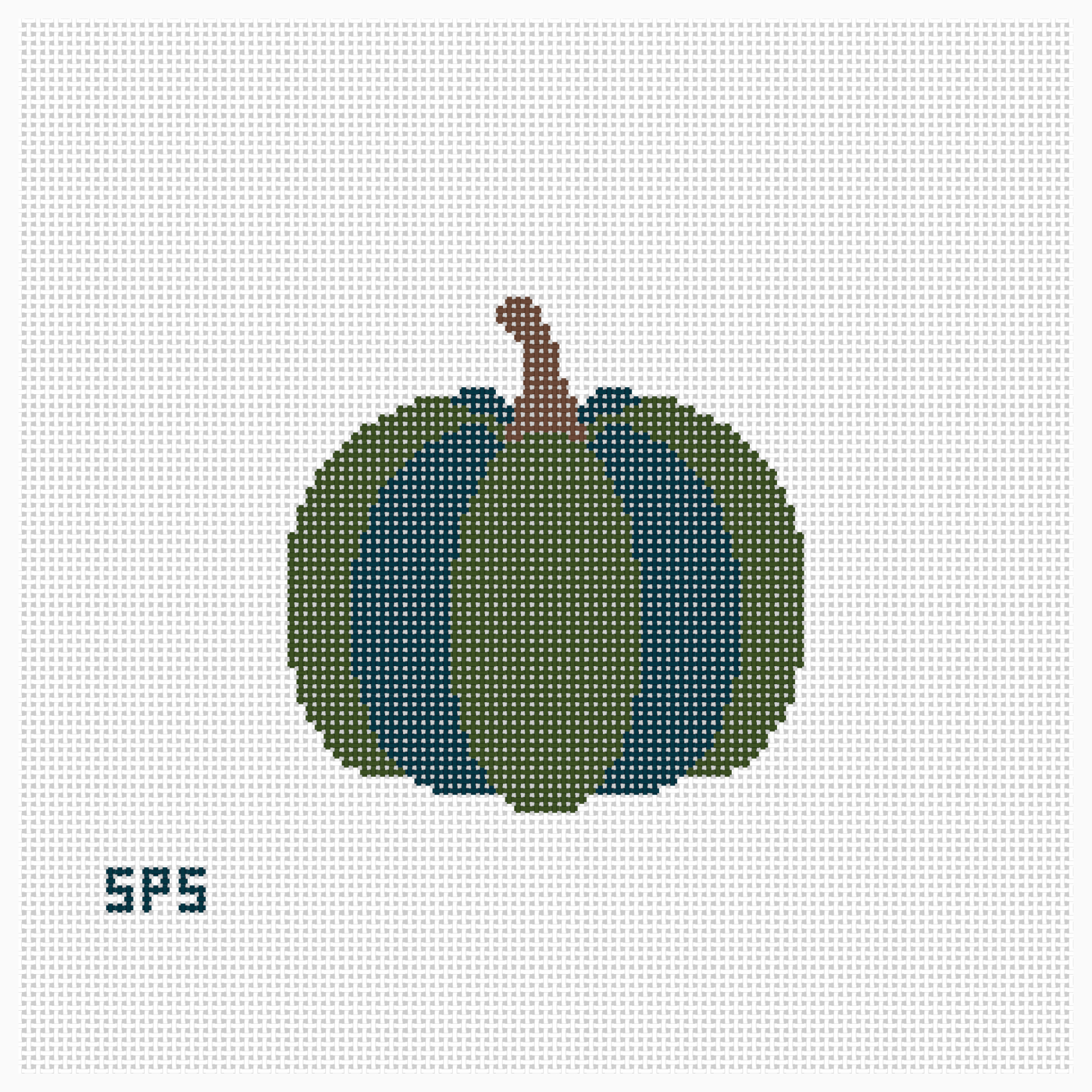 Pumpkin - Tartan