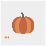 Pumpkin - Orange
