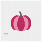Pumpkin - Pink