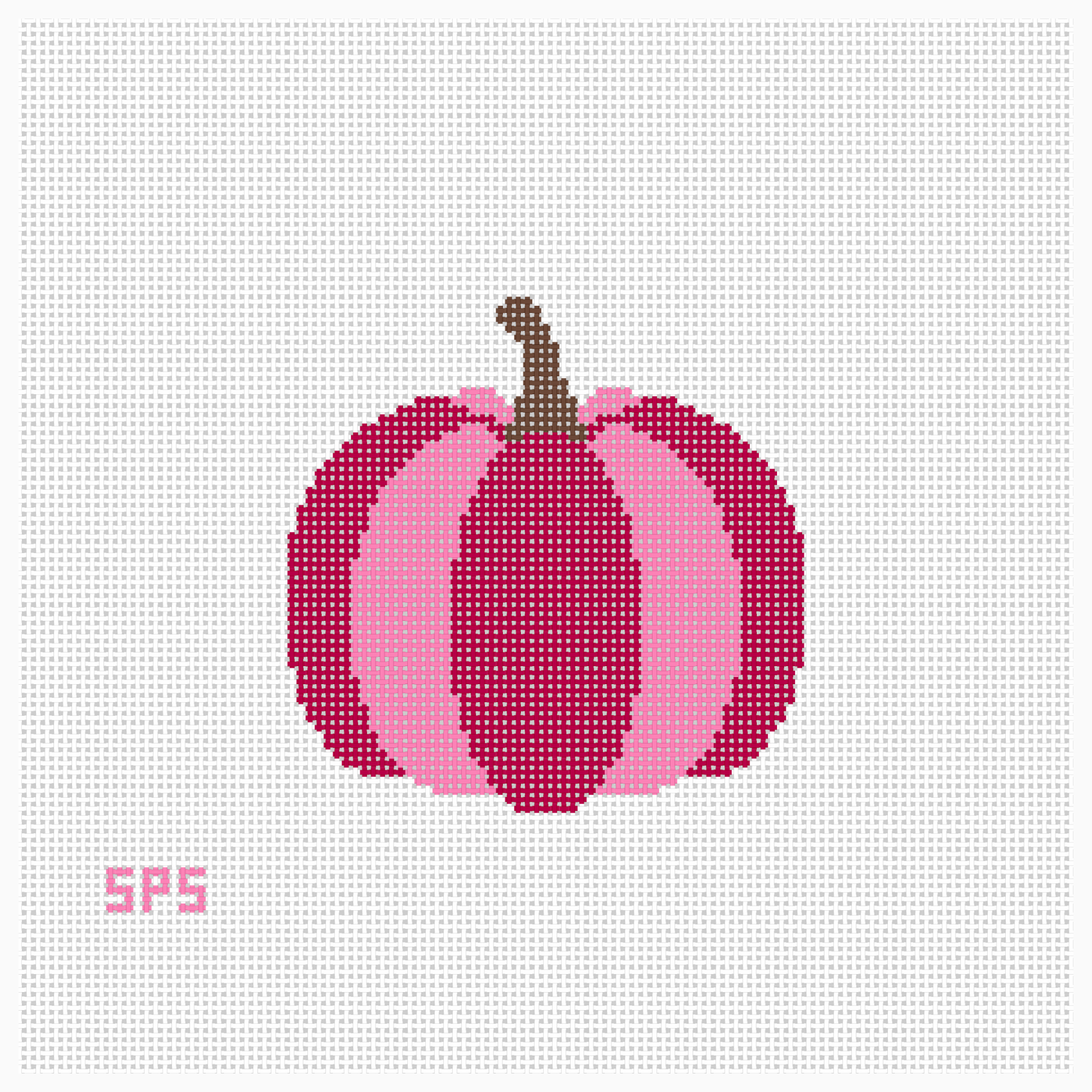 Pumpkin - Pink