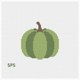 Pumpkin - Green