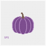 Pumpkin - Purple