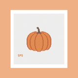 Pumpkin - Orange
