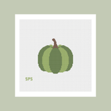 Pumpkin - Green