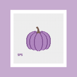 Pumpkin - Purple