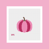 Pumpkin - Pink