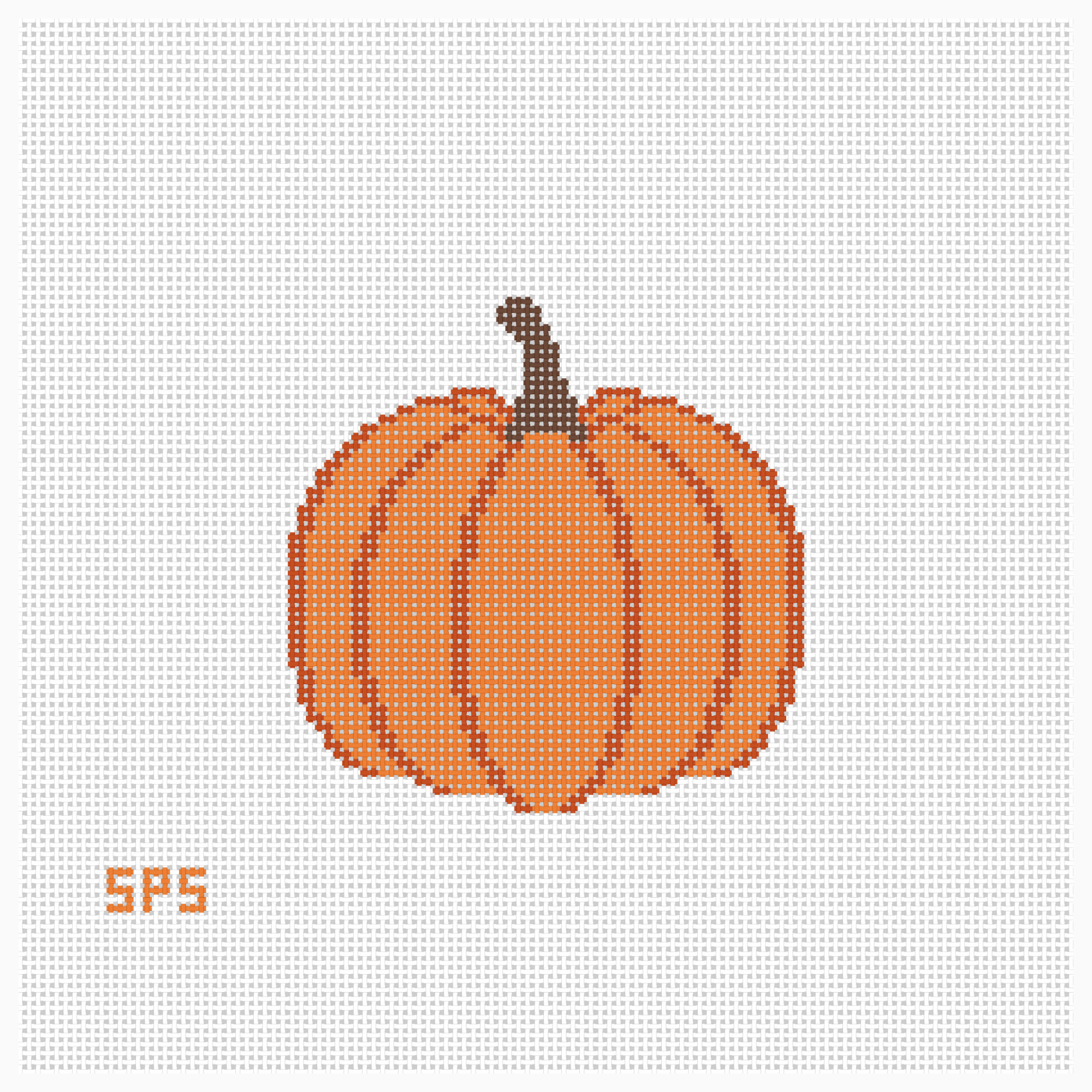 Pumpkin - Orange