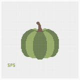 Pumpkin - Green