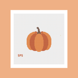 Pumpkin - Orange