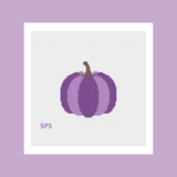 Pumpkin - Purple
