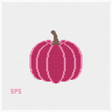 Pumpkin - Pink