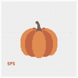 Pumpkin - Orange
