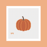 Pumpkin - Orange