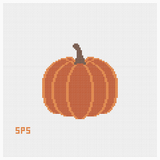 Pumpkin - Orange