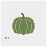 Pumpkin - Green
