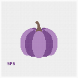 Pumpkin - Purple