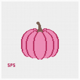 Pumpkin - Pink