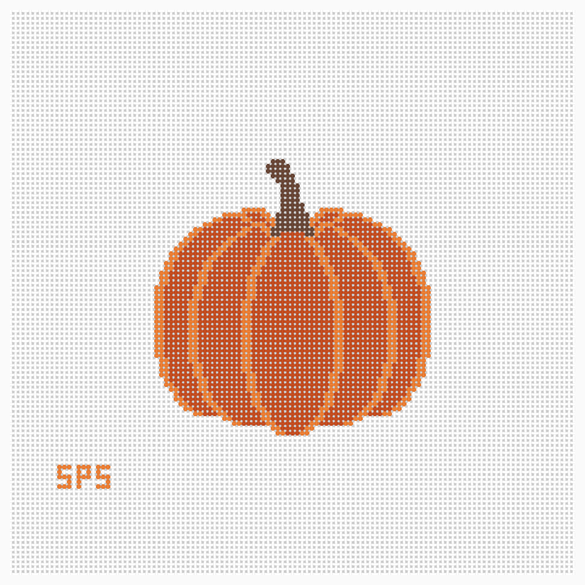 Pumpkin - Orange