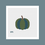 Pumpkin - Tartan