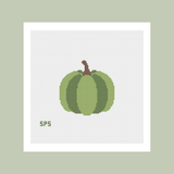 Pumpkin - Green