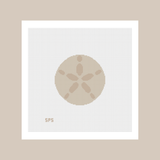 Sand Dollar - Driftwood