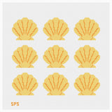 Shell Collection - Sunshine