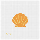 Seashell - Citrus