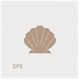 Seashell - Dune