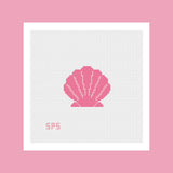 Seashell - Hibiscus