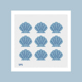 Shell Collection - Saltwater