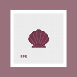 Seashell - Wine