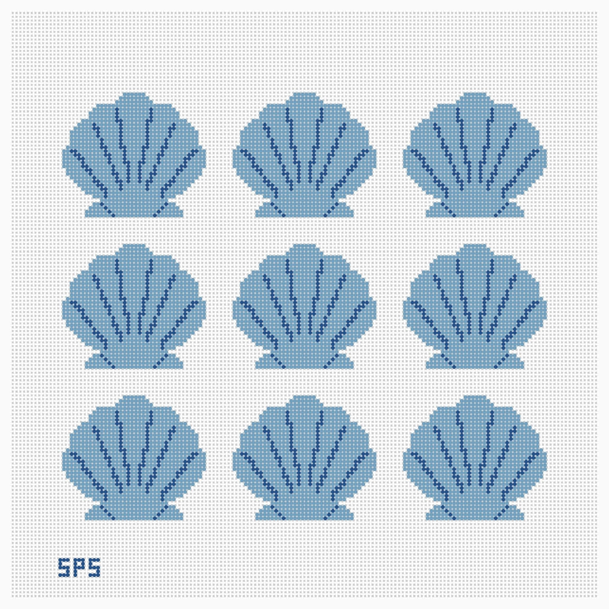 Shell Collection - Saltwater