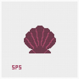 Seashell - Wine
