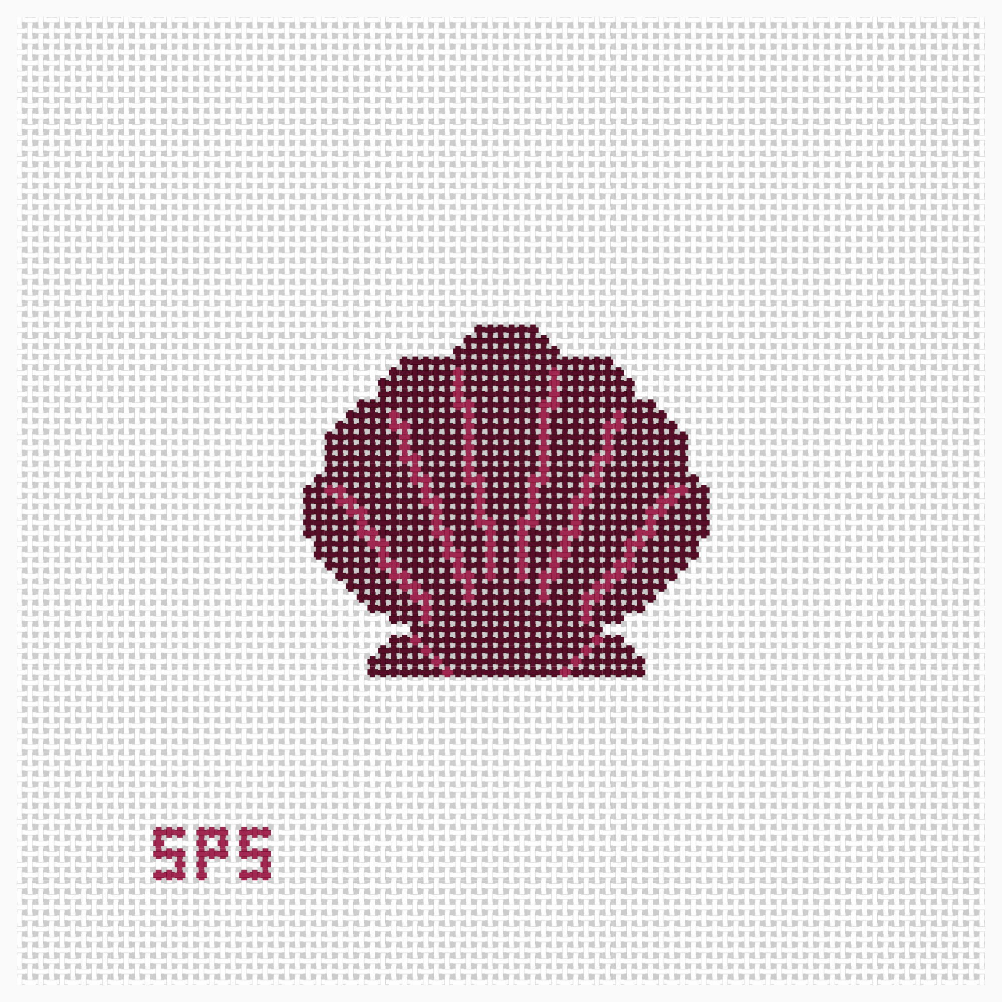 Seashell - Wine
