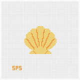 Seashell - Sunshine