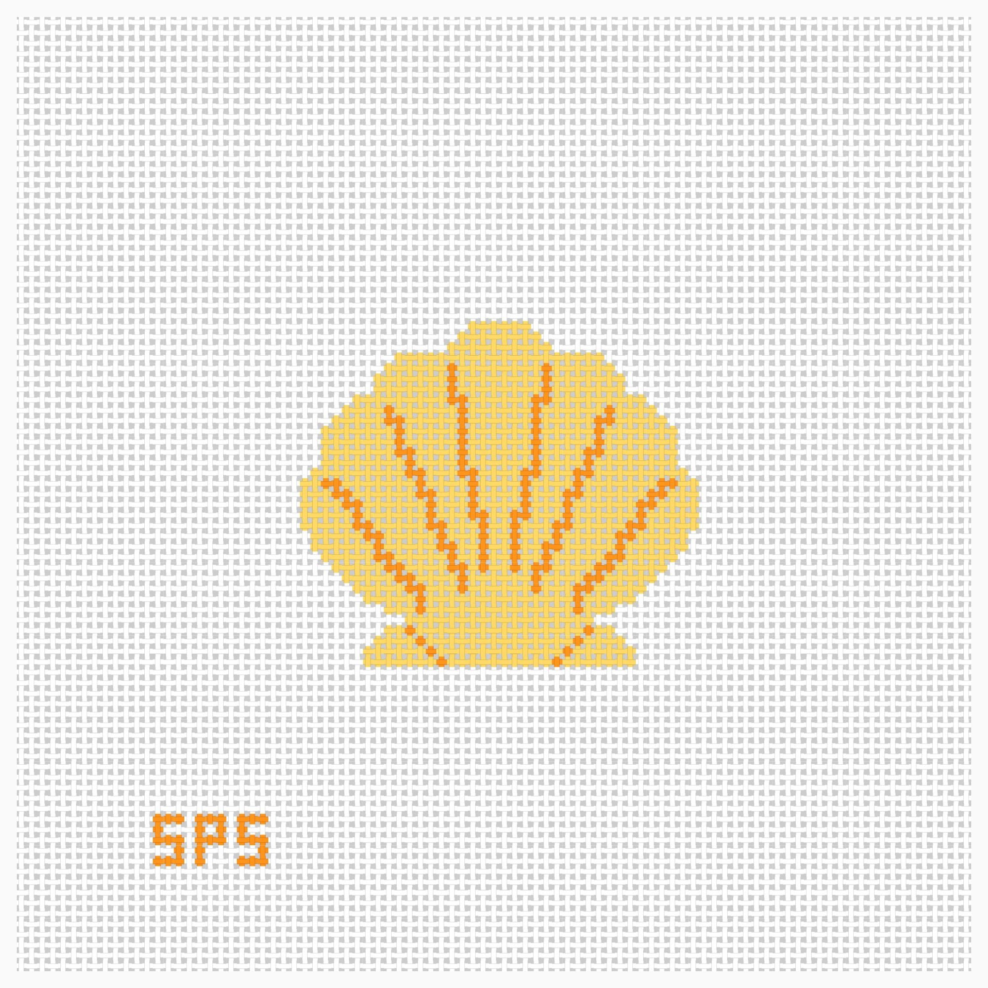 Seashell - Sunshine