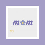 Mom - Lavender