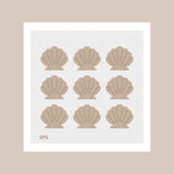 Shell Collection - Dune