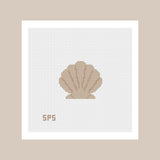 Seashell - Driftwood