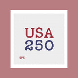 Usa 250